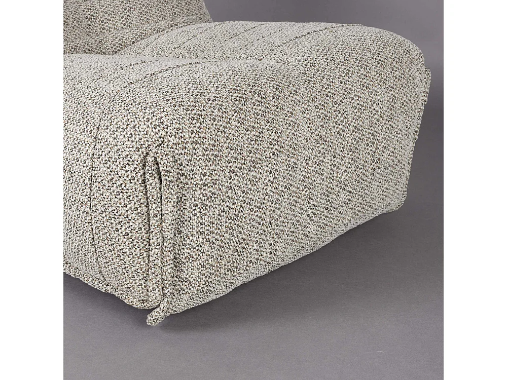 Fauteuil relax Hamilton Dutchbone