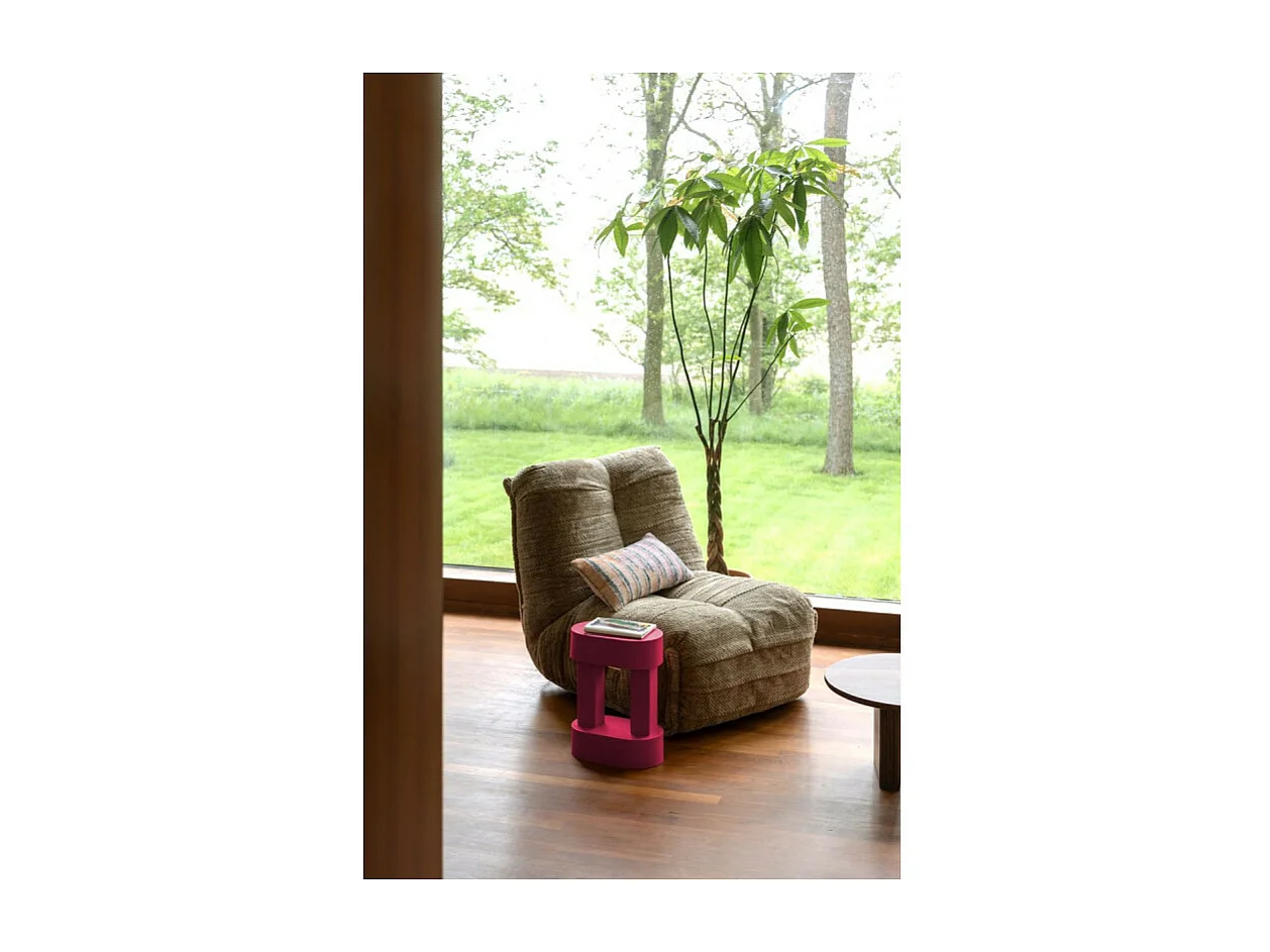 Fauteuil relax Hamilton Dutchbone