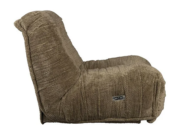 Fauteuil relax Hamilton Dutchbone