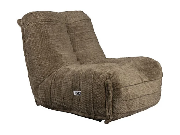 Fauteuil relax Hamilton Dutchbone
