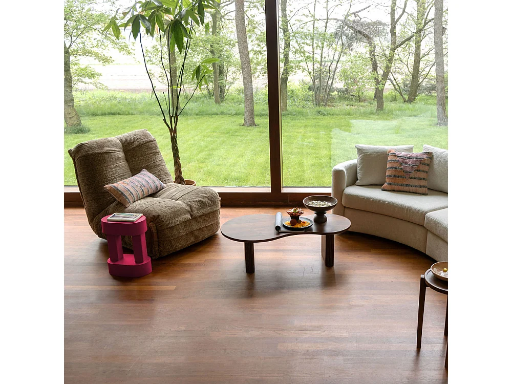 Fauteuil relax Hamilton Dutchbone