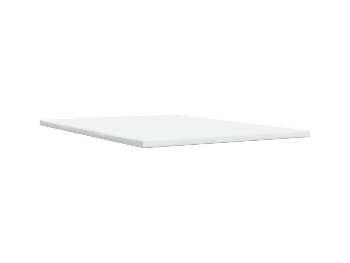 Sommier à lattes de lit et matelas rose foncé 140x200cm velours