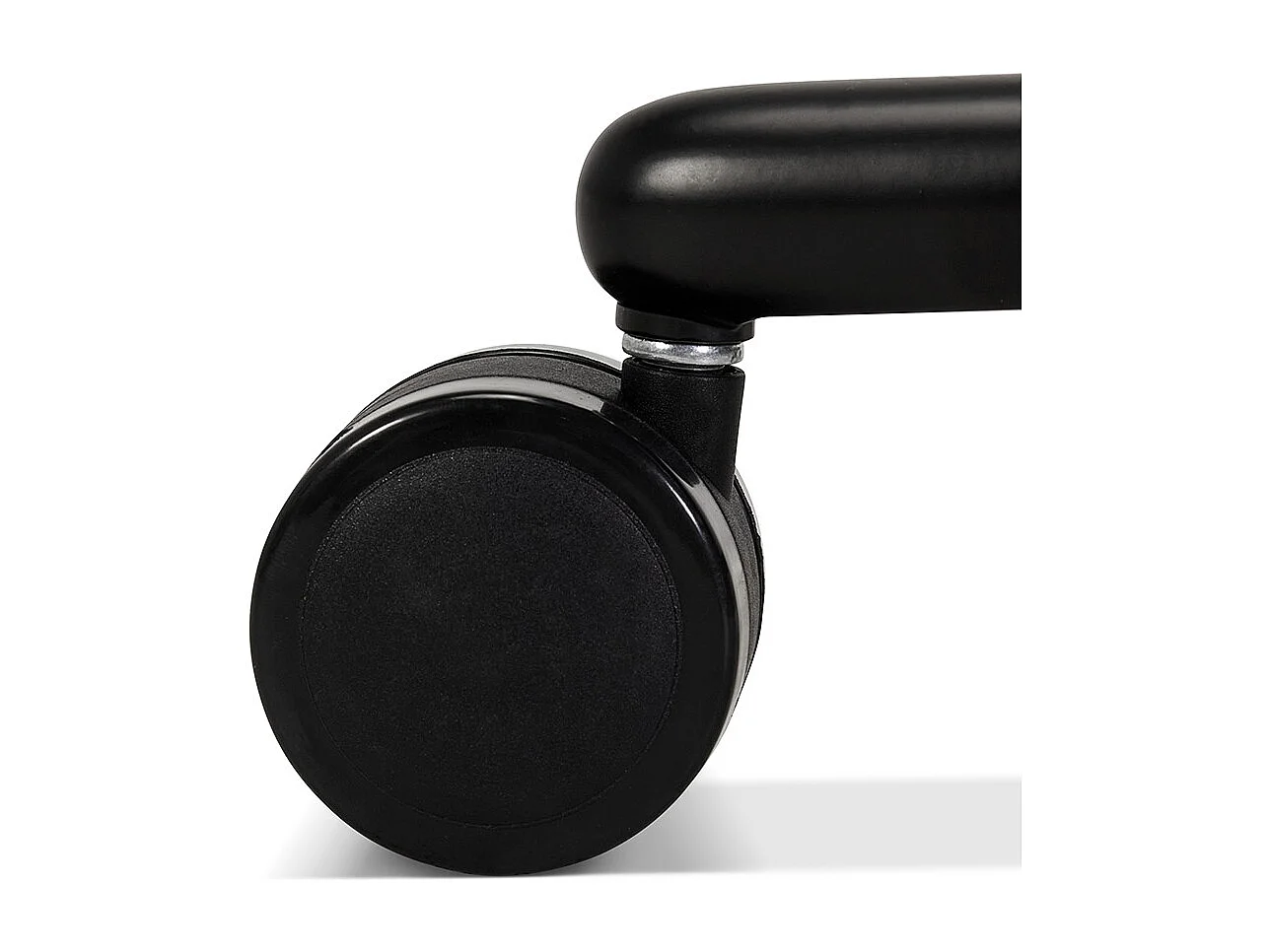 Bürostuhl - POLARIS - grijs - 55x55x81 cm