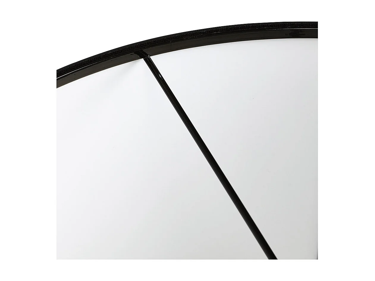 Sospensione -BUNGEE - Nero - 50x50x30 cm