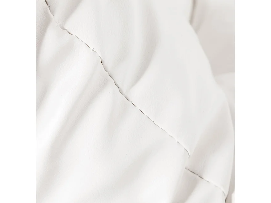 Poltrona -LOFT - Bianco - 57x71x75 cm