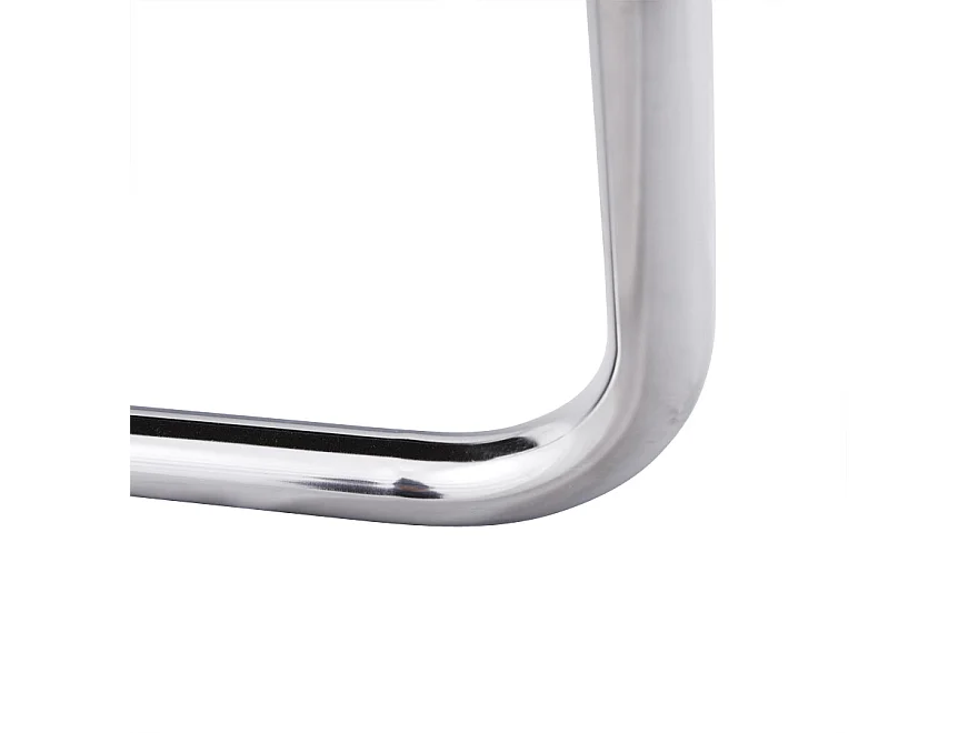 Poltrona -LOFT - Bianco - 57x71x75 cm