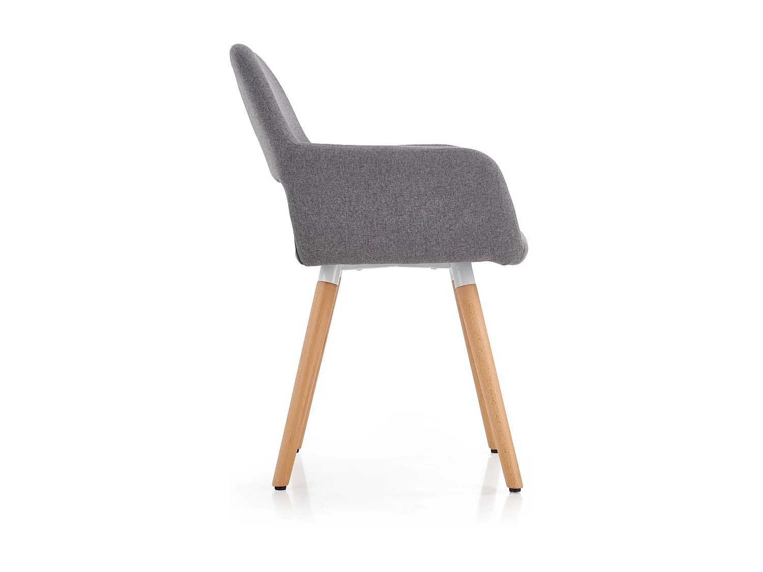 Massivholzstuhl 56x80 cm