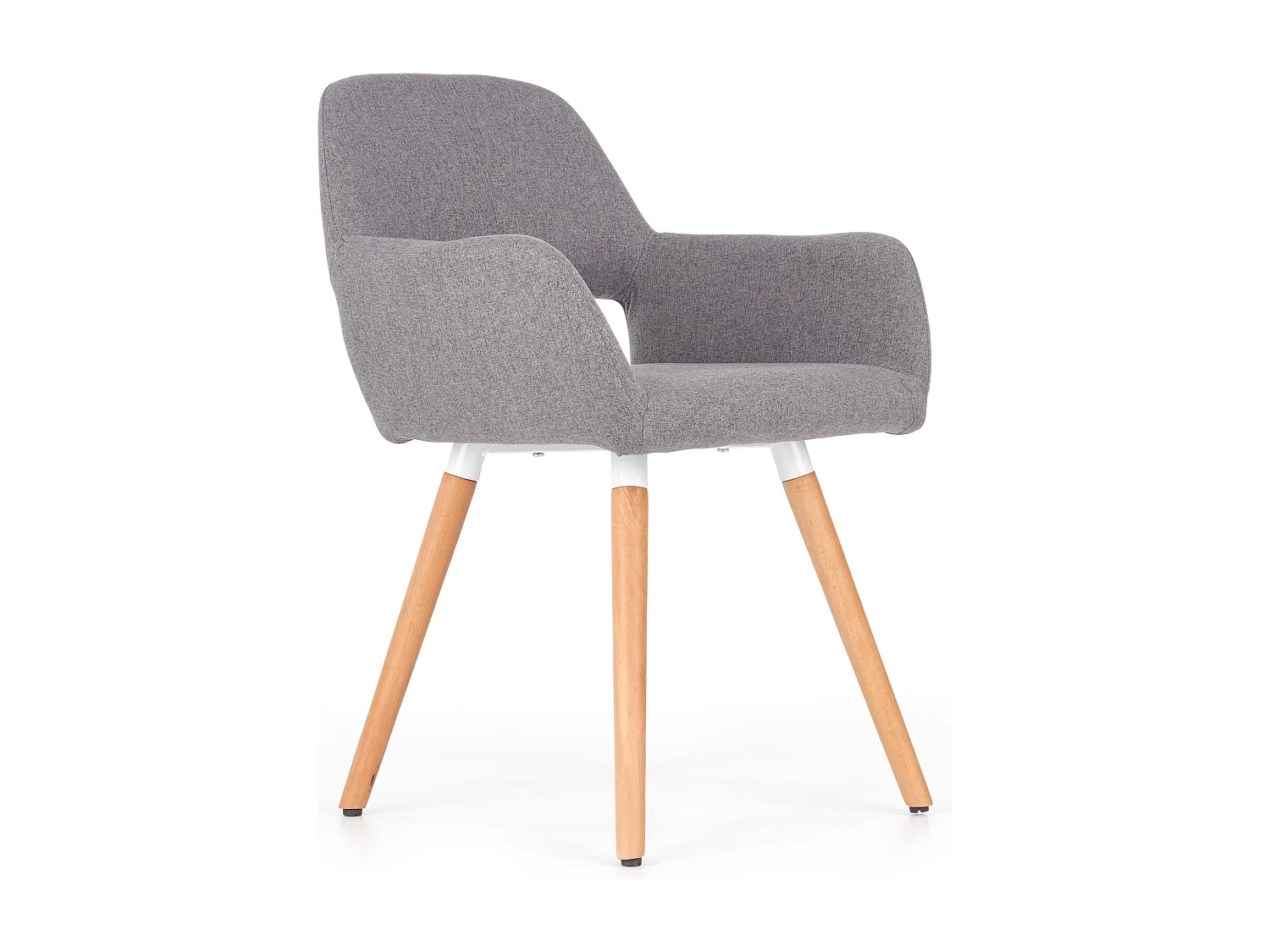 Massivholzstuhl 56x80 cm