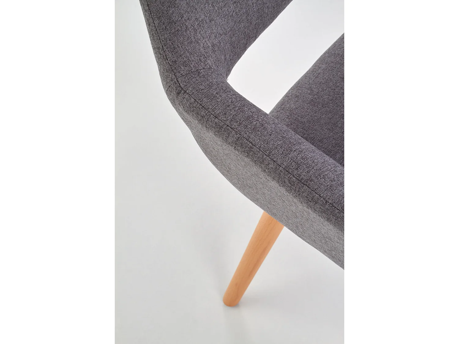 Massivholzstuhl 56x80 cm