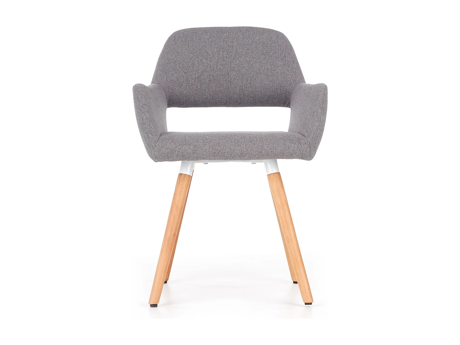 Massivholzstuhl 56x80 cm