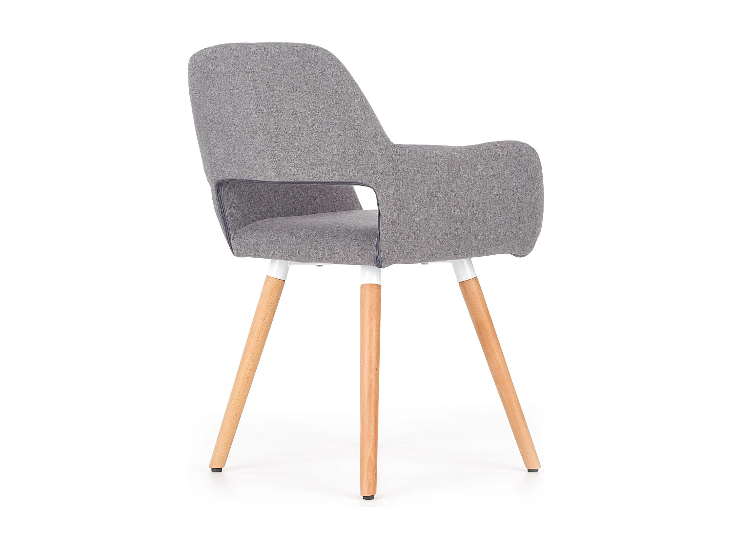 Massivholzstuhl 56x80 cm