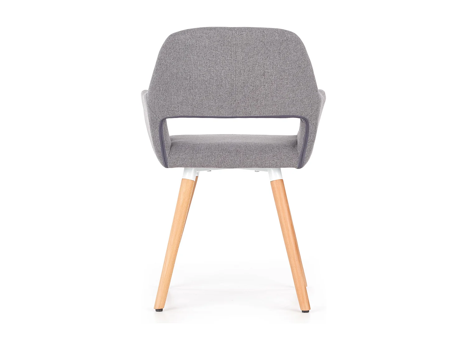 Massivholzstuhl 56x80 cm