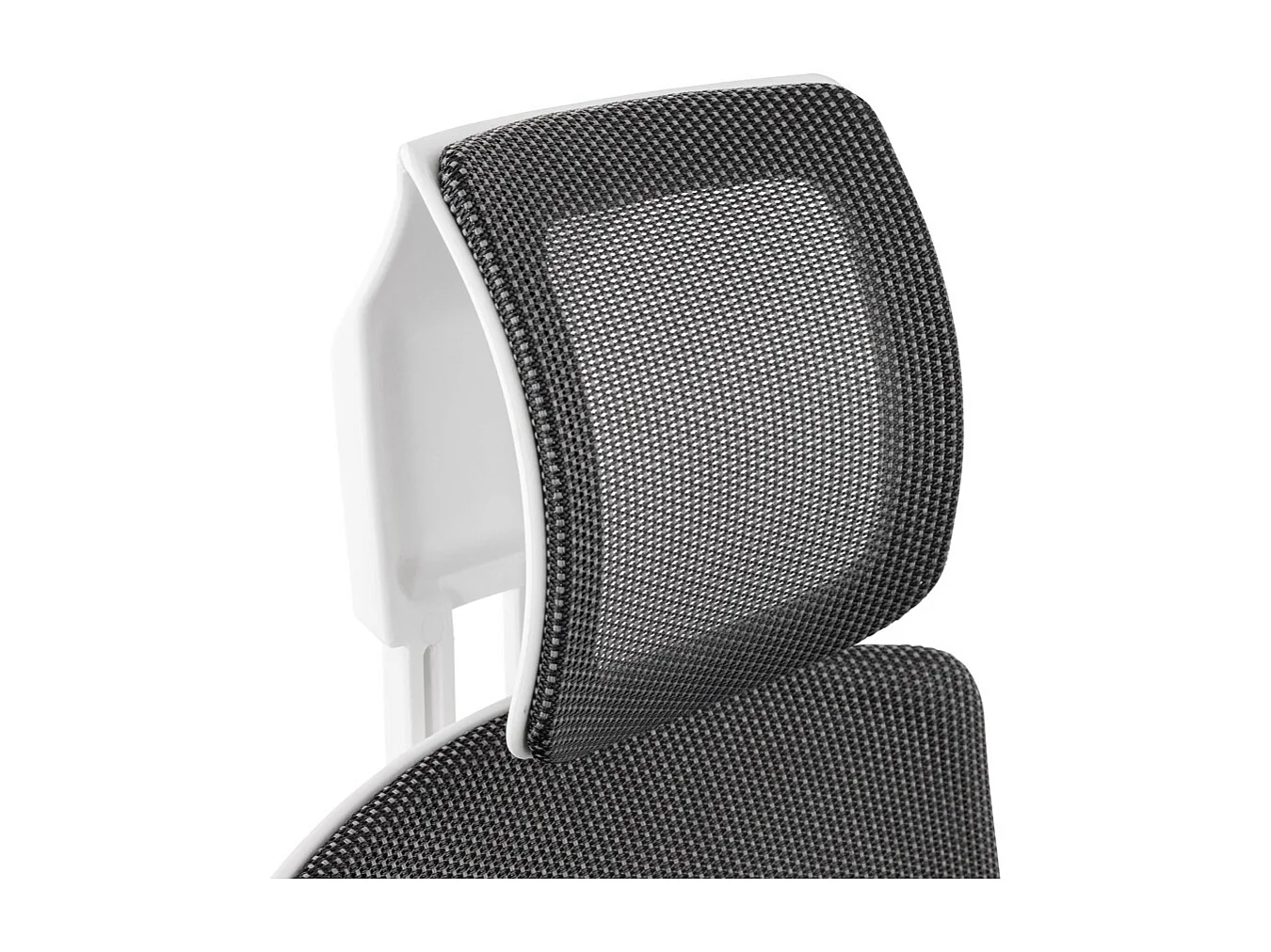 Ergonomischer Bürostuhl - TEKNIK - zwart - 69x65x136 cm