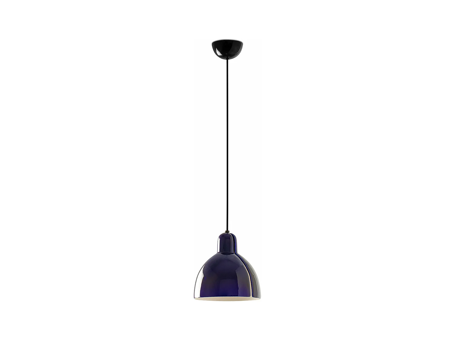 VENICE 200 Suspension bleu cobalt