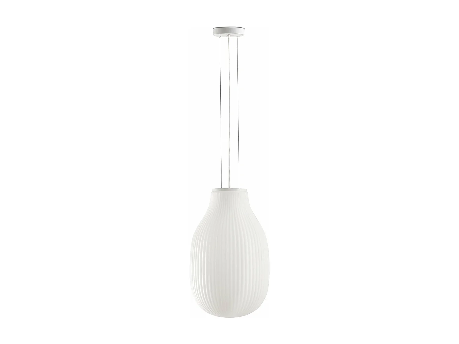 ISABELLE 310 Suspension blanche