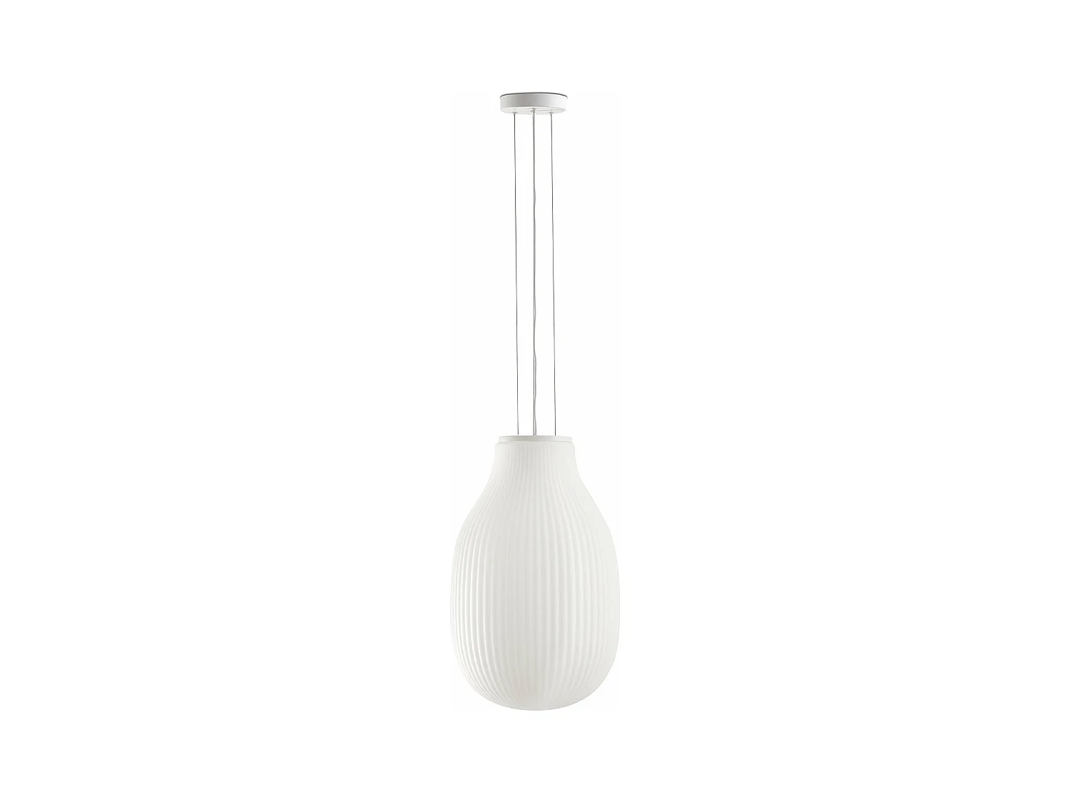 ISABELLE 310 Suspension blanche