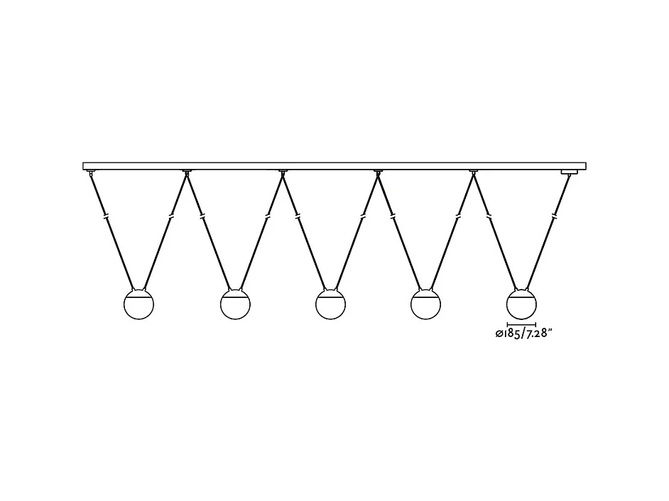 MINE SPACE 5L Graue Federung