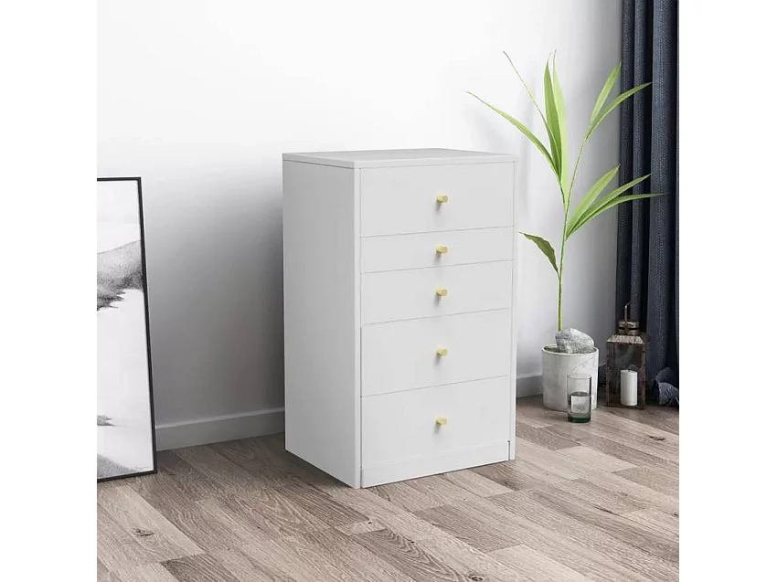 Mueble tocador maquillaje espejo mesilla ahorra espacio Deva