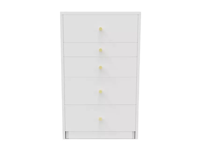 Mueble tocador maquillaje espejo mesilla ahorra espacio Deva