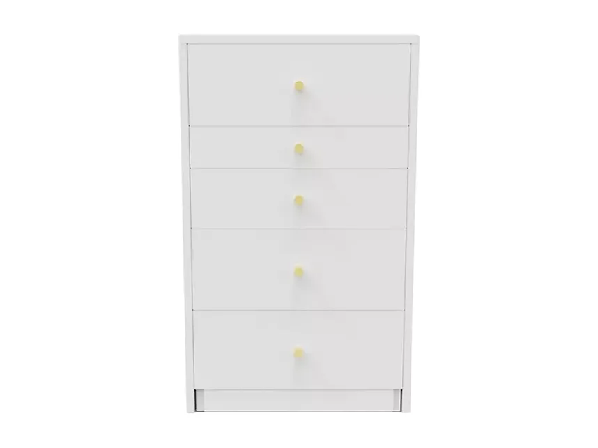 Mueble tocador maquillaje espejo mesilla ahorra espacio Deva