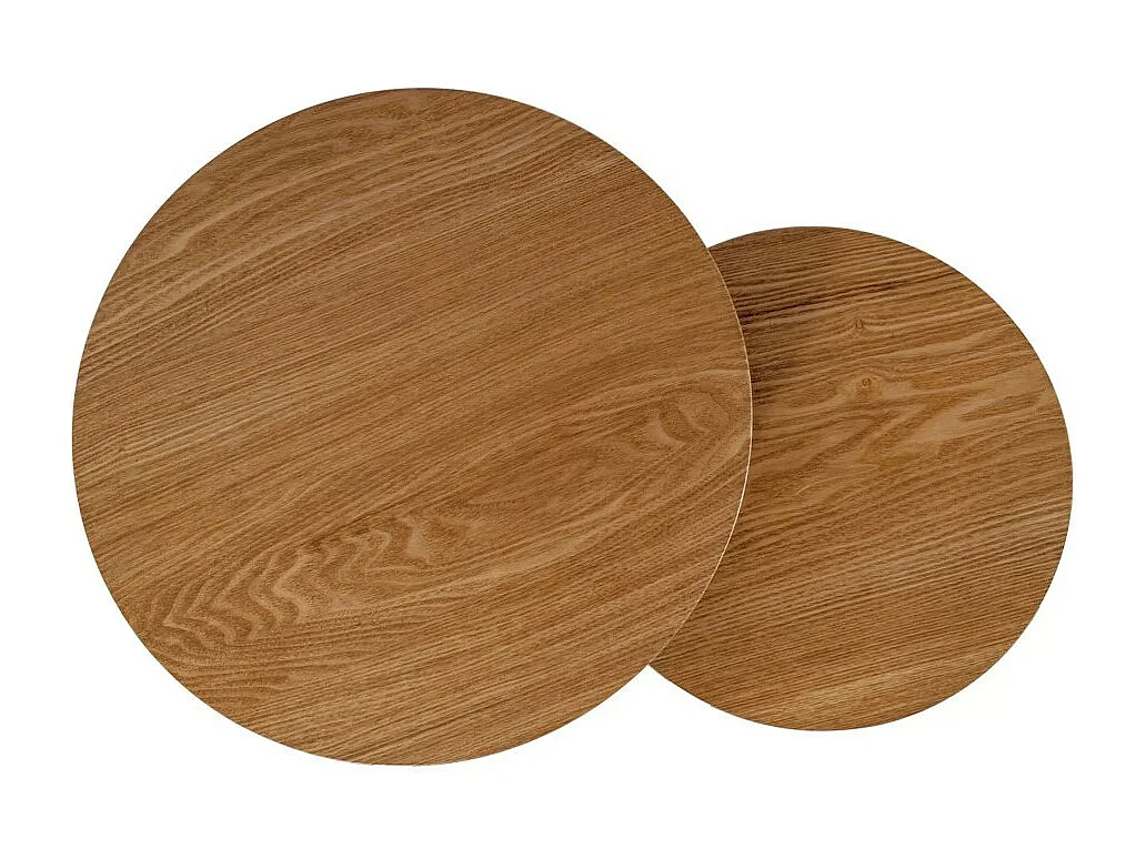 Set da tavola Coch Amaro/Marrone