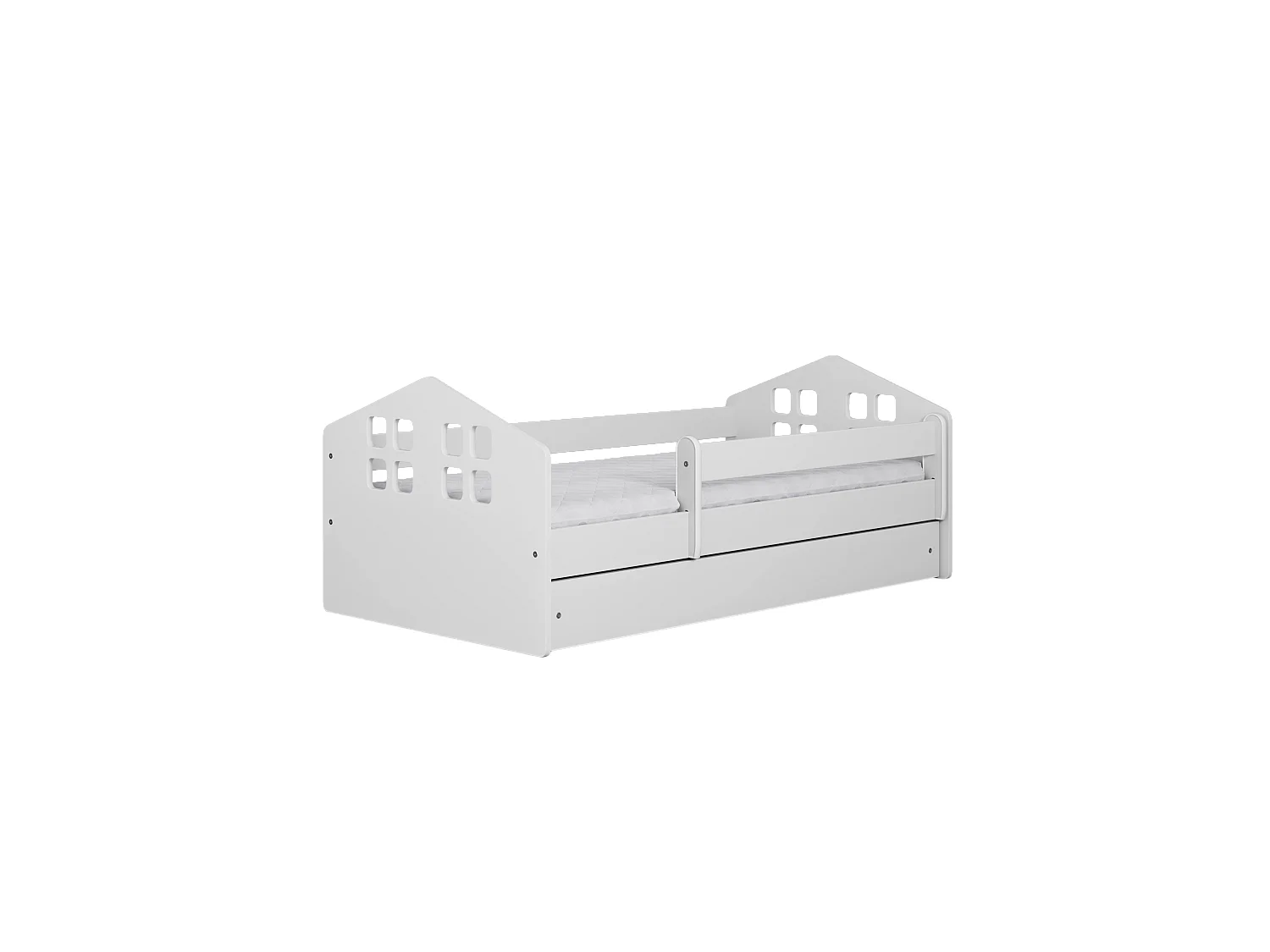 Letto per bambini Kacper
