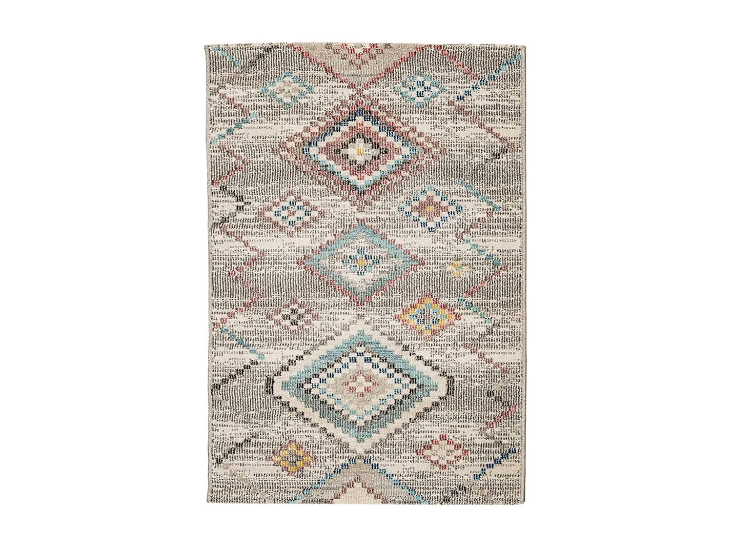 Feline  Vloerkleed ARBIZU binnen en buiten vintage stijl 160x230 cm