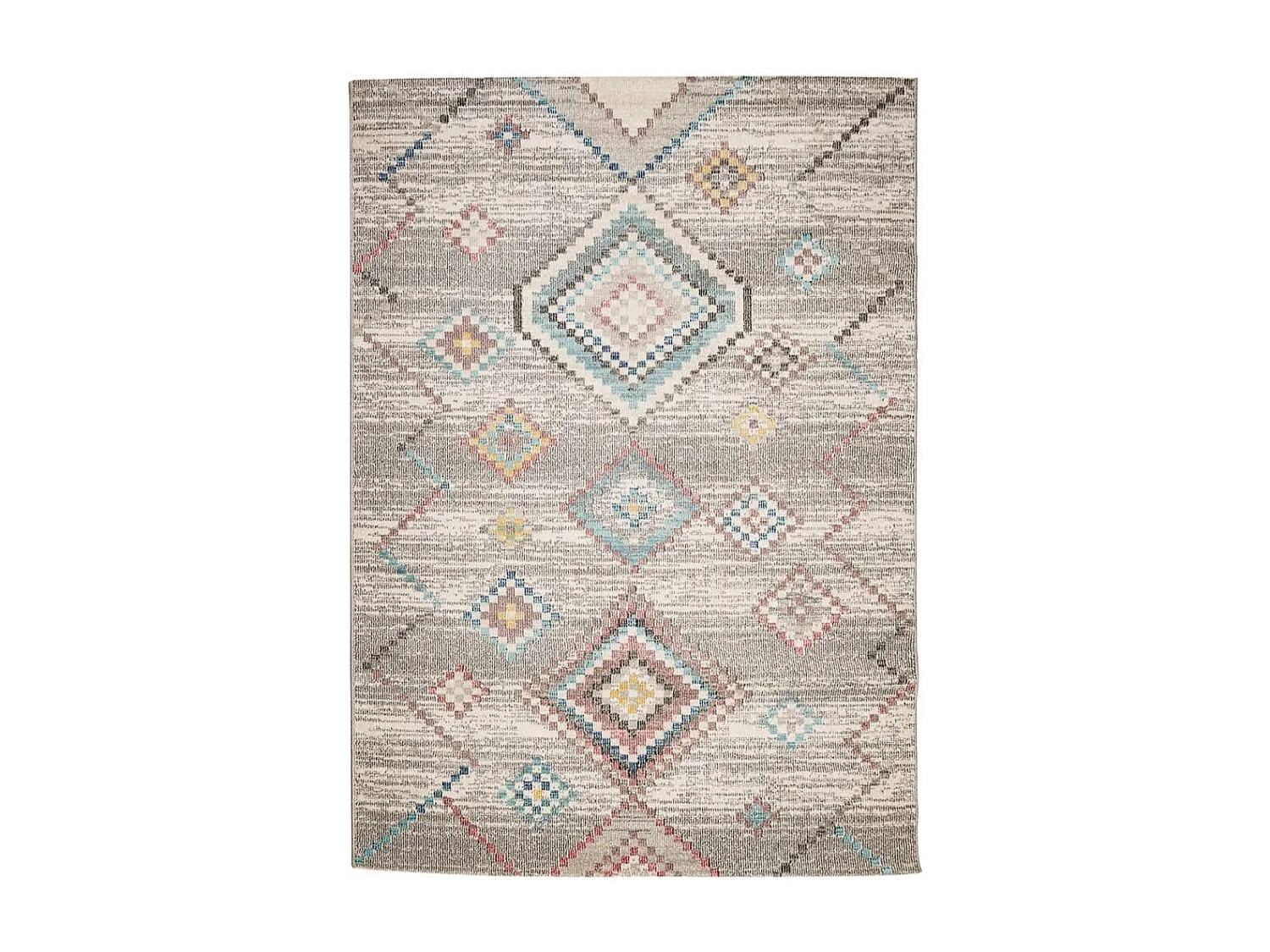 Feline  Tapis ARBIZU intérieur extérieur design vintage 240x340 cm