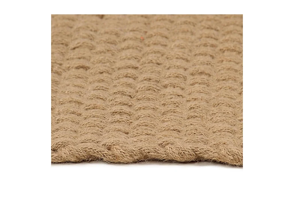 Nyska  Tapis rectangulaire l 160x230 cm Jute