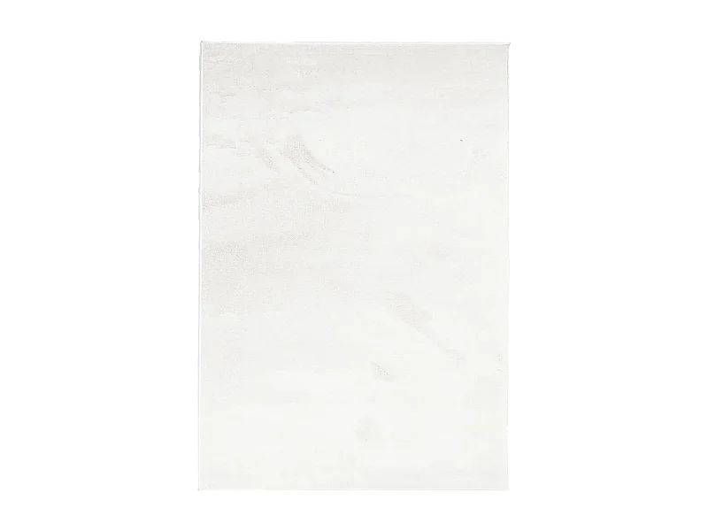 Sinto  Tapis OVIEDO à poils courts crème 200x280 cm