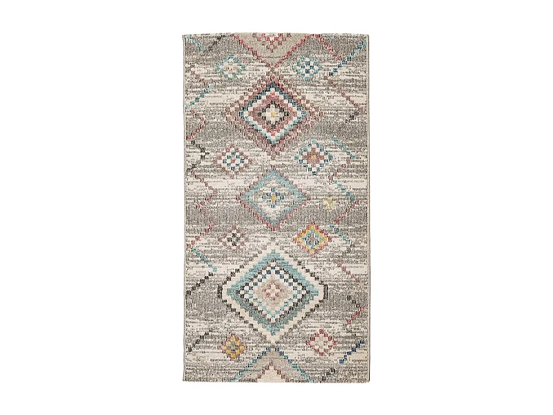 Feline  Tappeto ARBIZU Interni e Esterni Design Vintage 80x150 cm