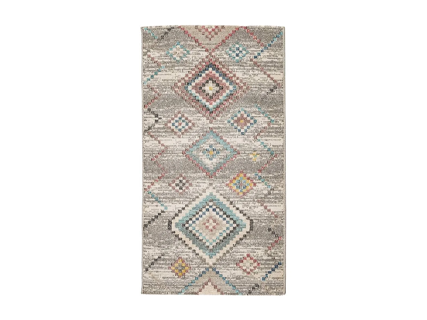 Feline  Tapis ARBIZU intérieur extérieur design vintage 80x150 cm