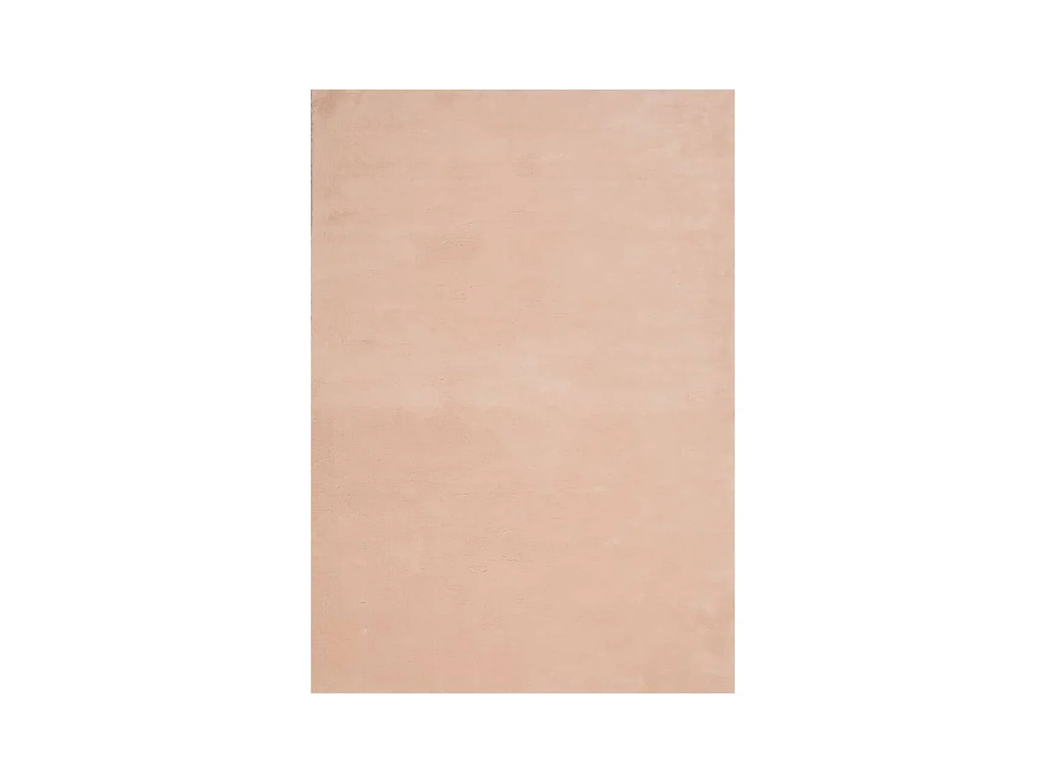 Hester  Vloerkleed HUARTE laagpolig zacht wasbaar 120x170 cm roze
