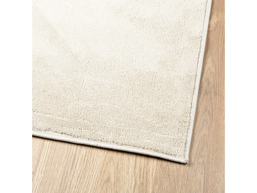 Sinto  Teppich OVIEDO Kurzflor Beige 240x340 cm