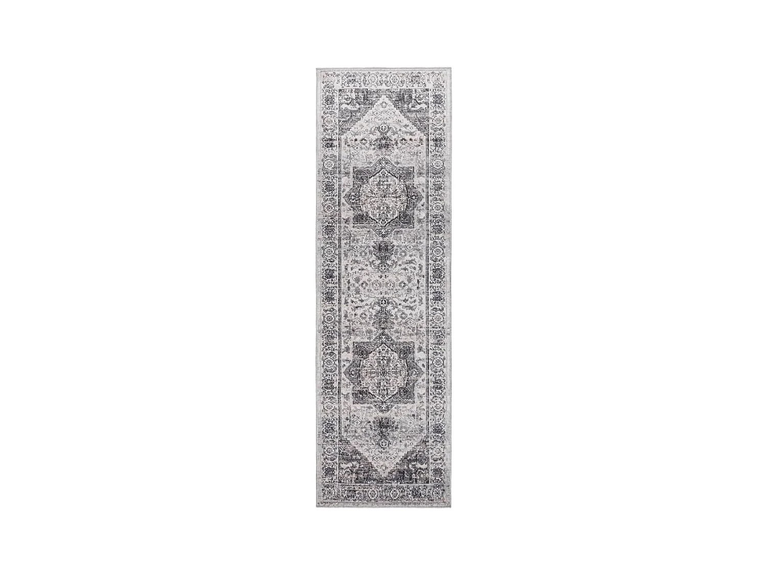 Feline  Tapis ARBIZU intérieur extérieur design vintage 80x250 cm