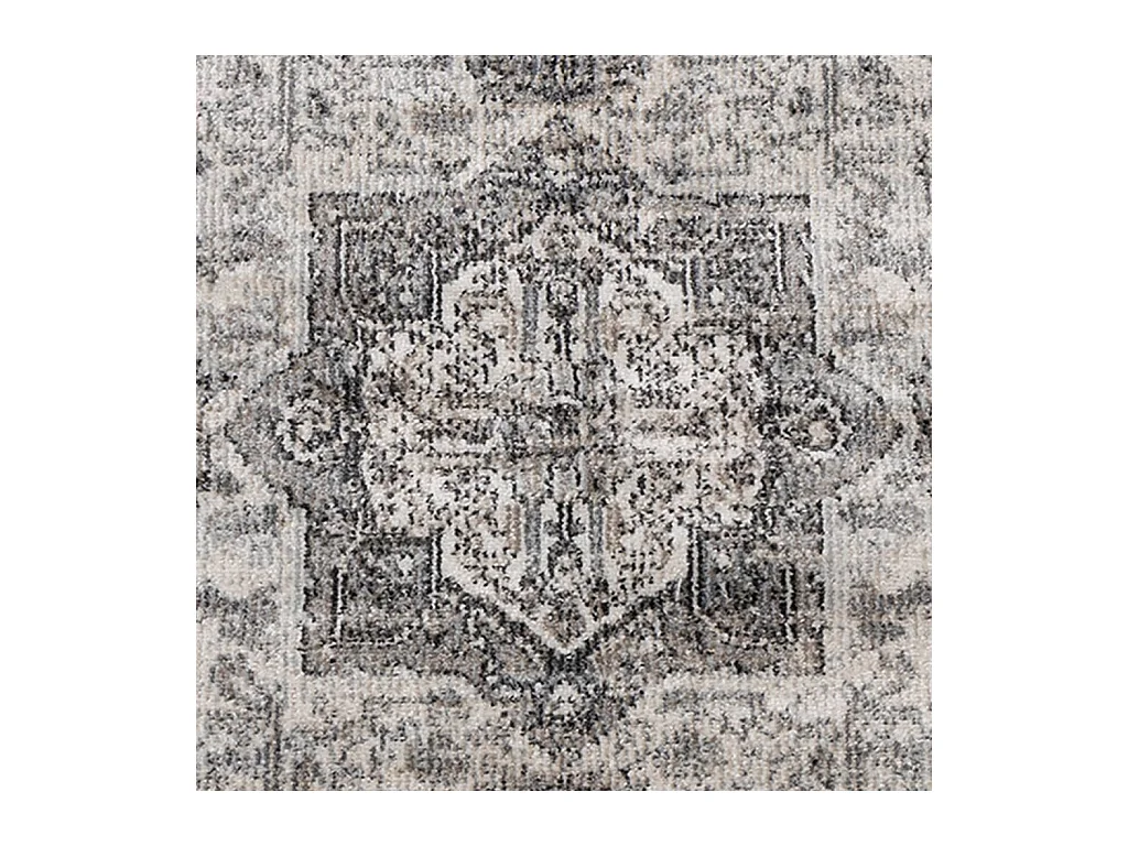 Feline  Tapis ARBIZU intérieur extérieur design vintage 80x250 cm