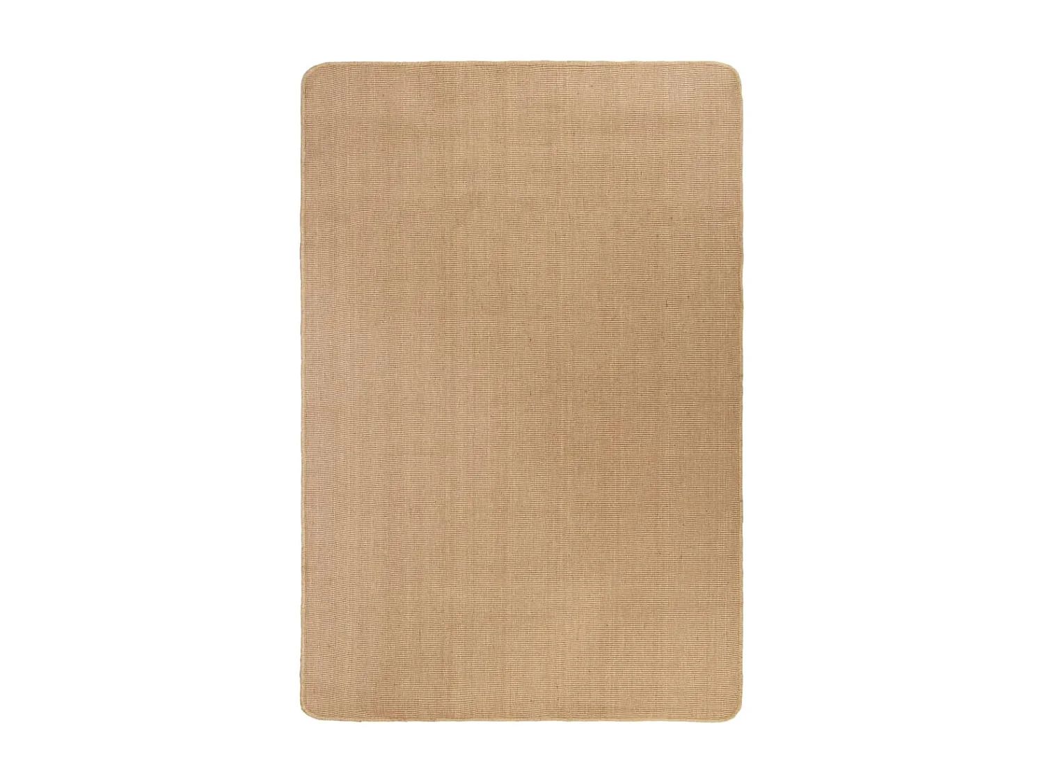 Marcel-Joseph  Tapijt met latex onderkant 180x250 cm jute