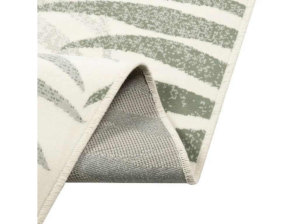 Ralph   Indoor & Outdoor Teppich Mehrfarbig 160x230 cm Rutschfest