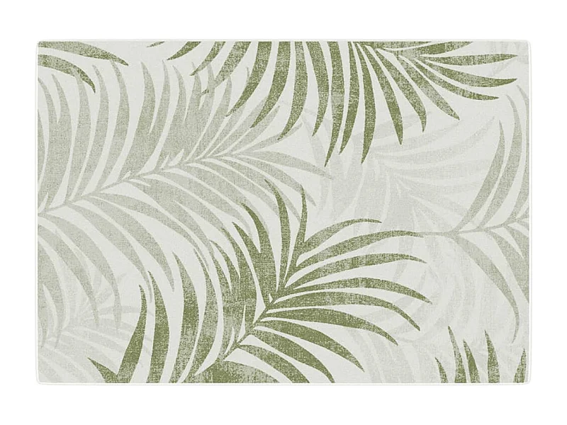 Ralph   Indoor & Outdoor Teppich Mehrfarbig 160x230 cm Rutschfest