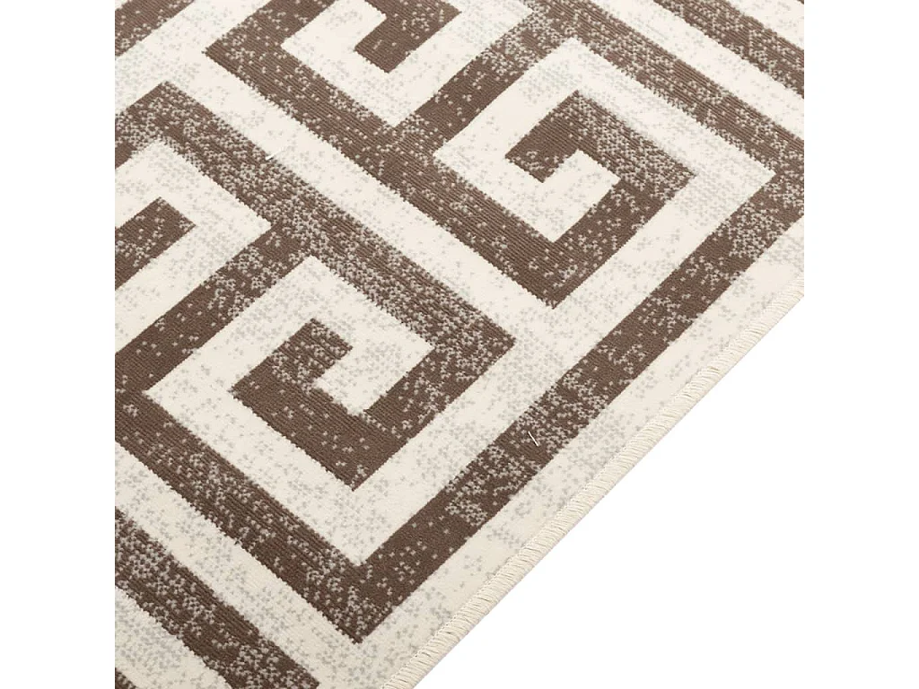 Ralph   Indoor & Outdoor Teppich Mehrfarbig 120x180 cm Rutschfest