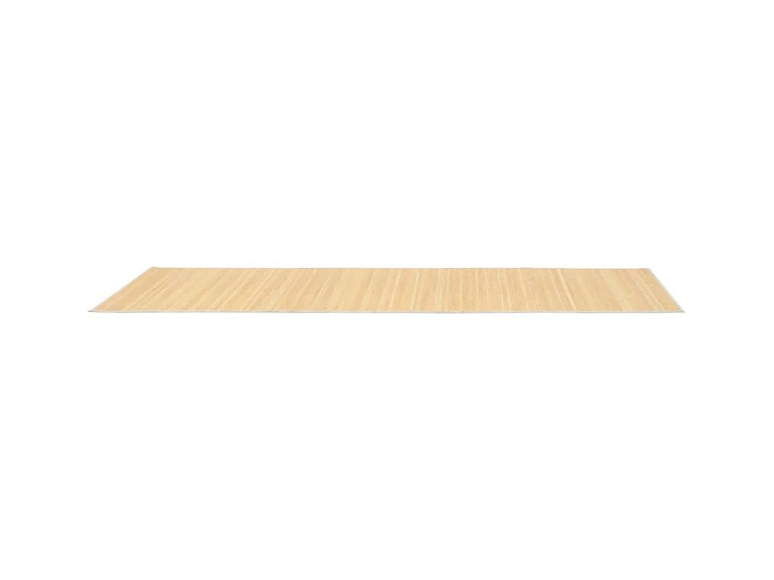 Hanneke  Tapis Bambou 80x300 cm l