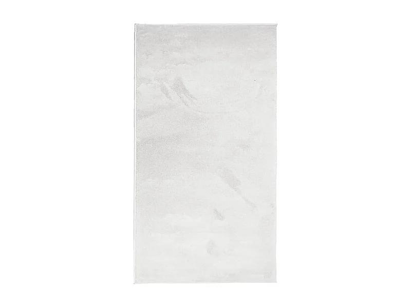 Sinto  Teppich OVIEDO Kurzflor Grau 80x150 cm