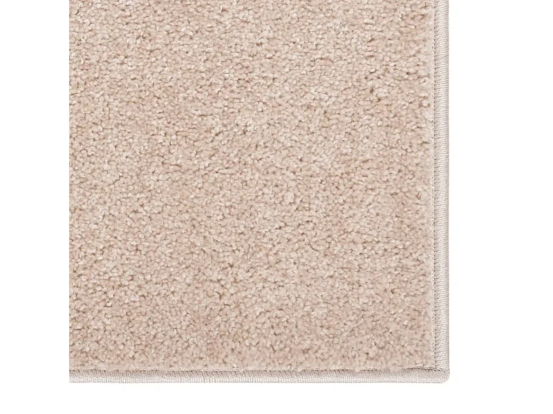 Phoebe  Tappeto a Pelo Corto 160x230 cm Beige Scuro