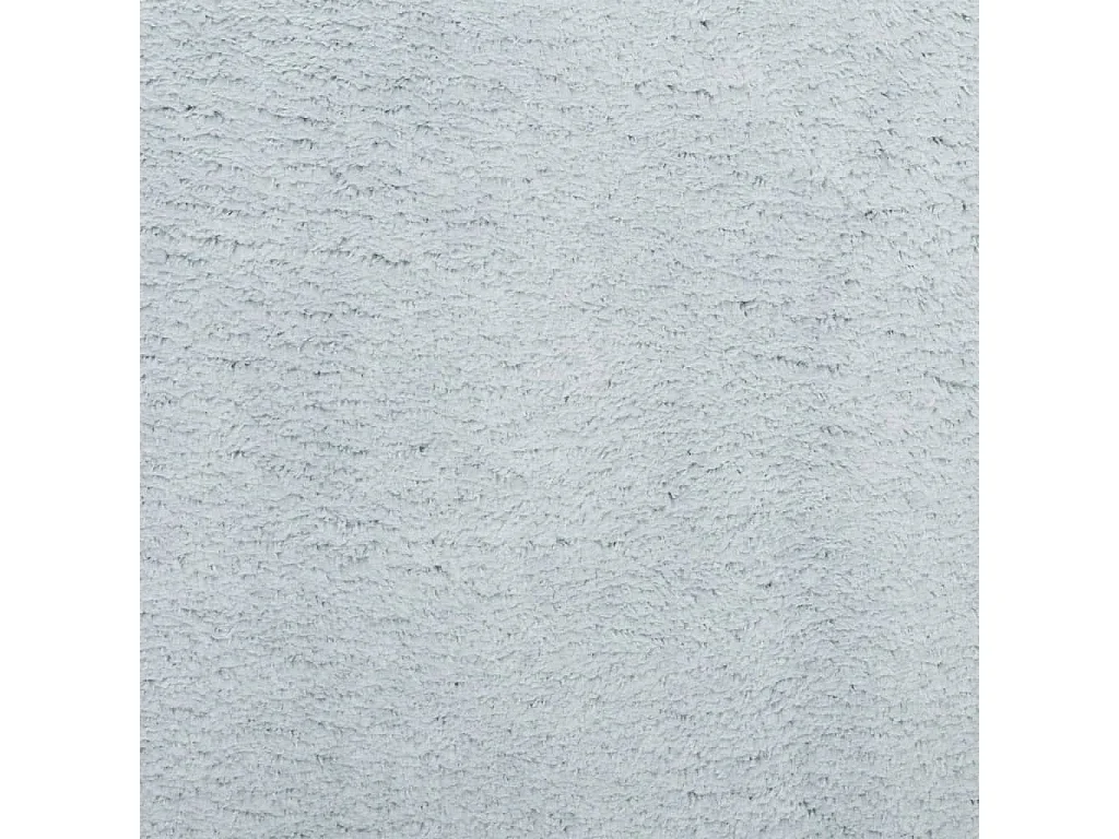 Hester  Vloerkleed HUARTE laagpolig zacht wasbaar 160x230 cm blauw