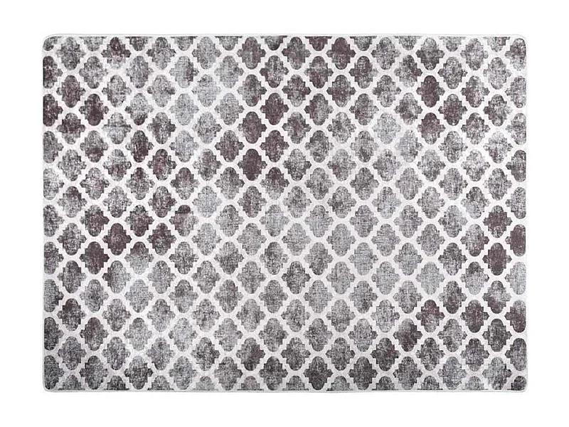 Elsje  Tapis lavable antidérapant 120x180 cm multicolore