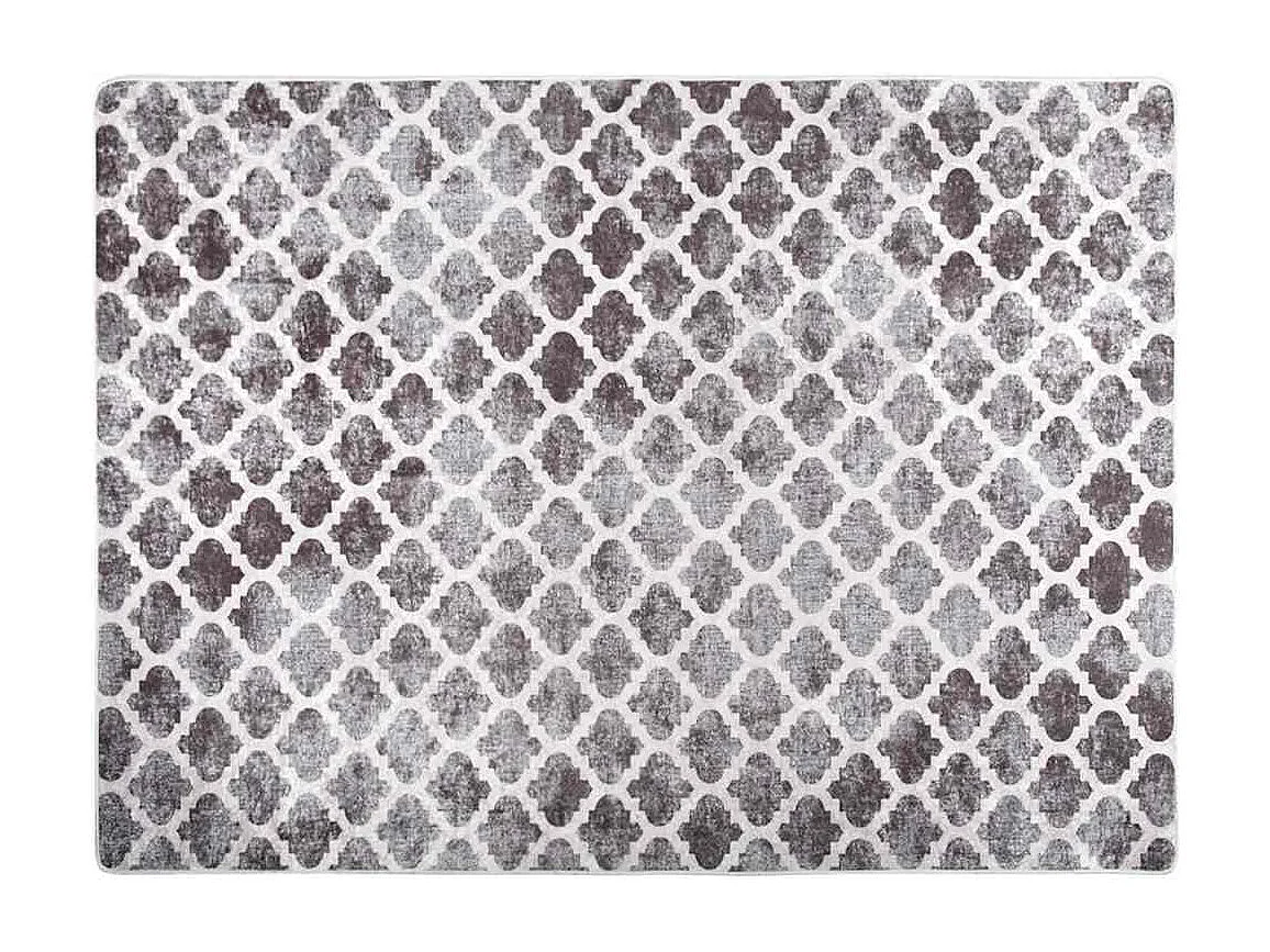 Elsje  Alfombra lavable antideslizante multicolor 120x180 cm