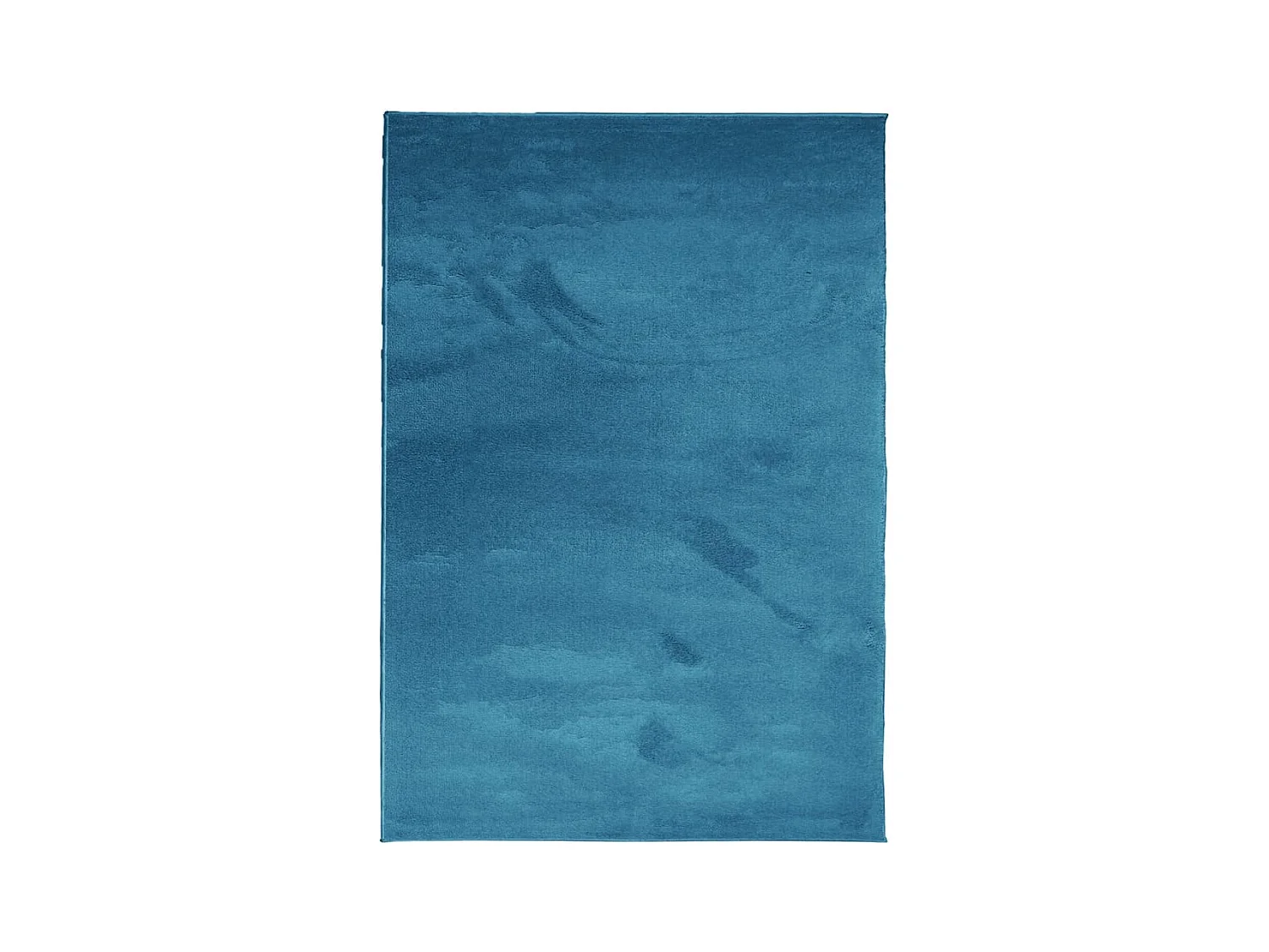 Sinto  Vloerkleed OVIEDO laagpolig 200x280 cm turquoise