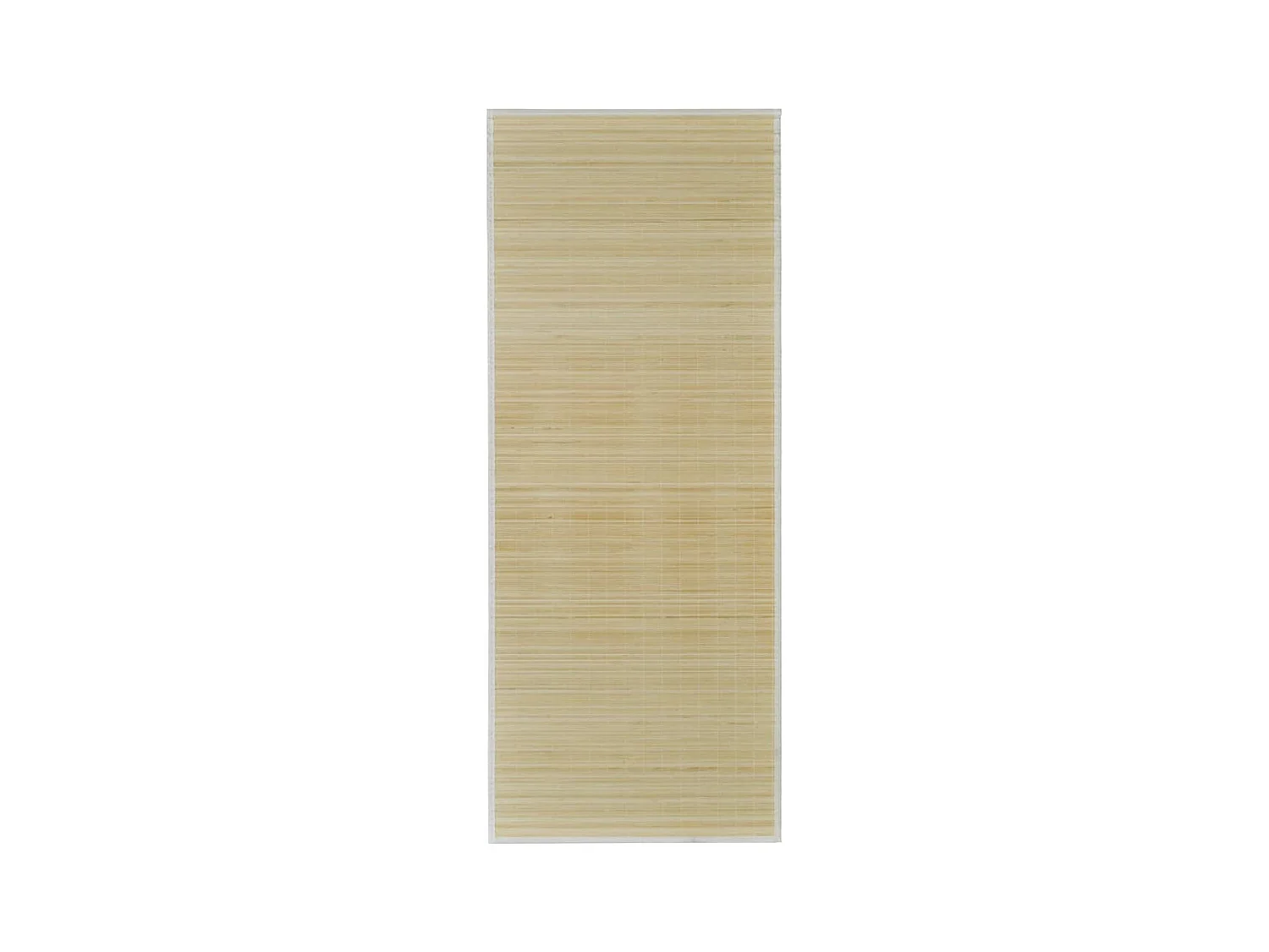 Noisiel  Tapijt rechthoekig 120x180 cm bamboe l
