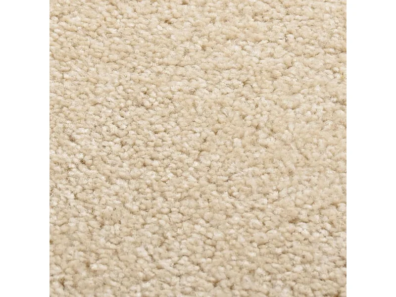 Phoebe  Tapis à poils courts 160x230 cm Beige