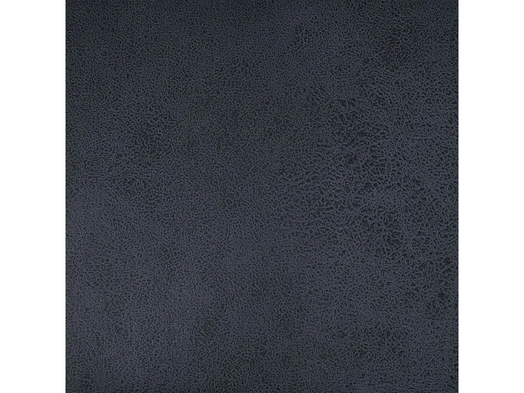 Valentina Isabel  Chaise longue kunstsuède grijs